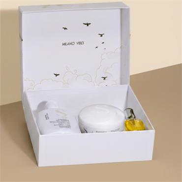 Alfaparf Semi Di Lino Diamond Giftset
