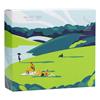 Alfaparf Semi Di Lino Reconstruction Giftset