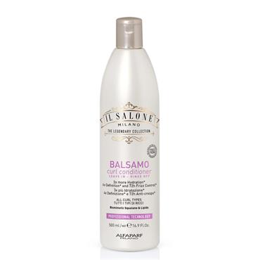 IL SALONE Milano Curl Conditioner 500ml