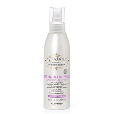 Il Salone Curl Defining Cream 200ml