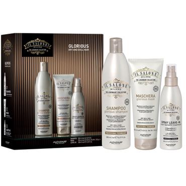 Il Salone Milano Glorious Giftset