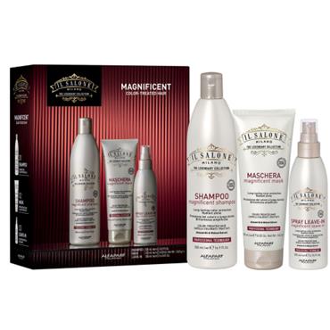 Il Salone Milano Magnificent Giftset