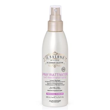 IL SALONE Milano Curl Reactor Spray 200ml