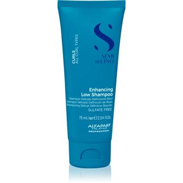 Alfaparf Curl Shampoo 75ml