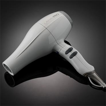 LanaiPro Hairdryer White
