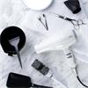 LanaiPro Hairdryer White