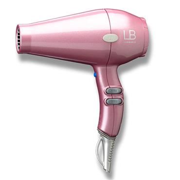 LanaiBlo Hairdryer Pink Blossom