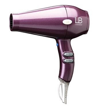 LanaiBlo Hairdryer Midnight Purple