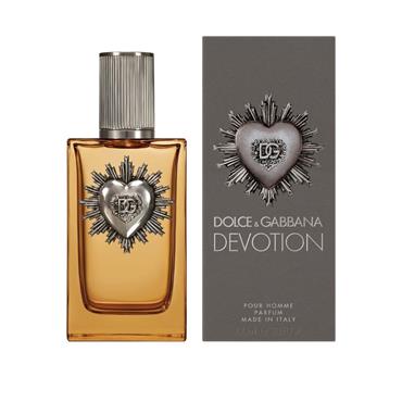 D&G Devotion Pour Homme Perfum 100ml
