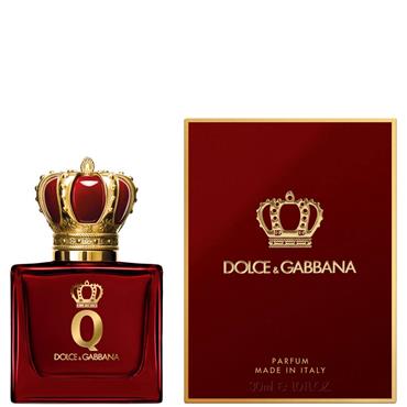 Dolce And Gabanna Q Parfum
