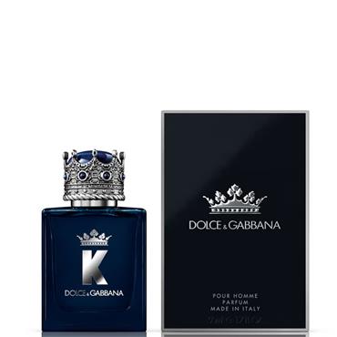 Dolce And Gabbana K Parfum Pour Homme