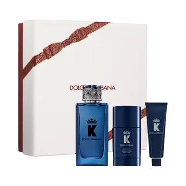 D&G k 100ml EDP Set