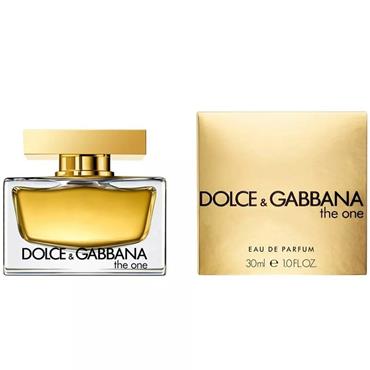 Dolce & Gabbana Edp The One 30ml