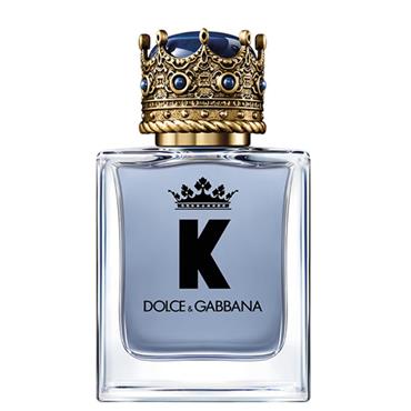 Dolce & Gabbana Pour Homme EDT 50ML