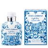 Dolce Gabbana Light Blue Summer Vibes EDT 125ml
