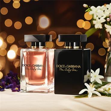 Dolce & Gabbana The Only One Edp Intense 100ml