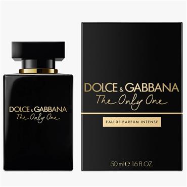 Dolce And Gabbana The Only One Intense