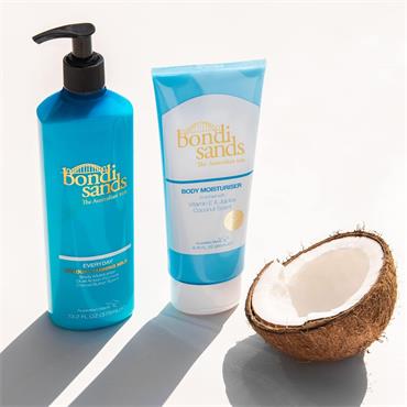 Bondi Sands Body Moisturiser