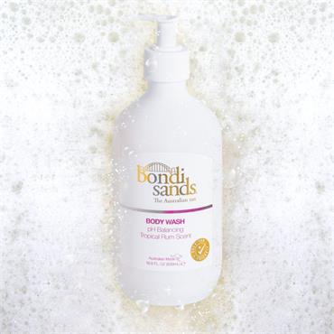 Bondi Sands Body Wash Tropical Rum