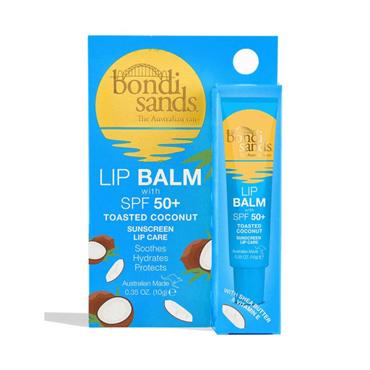 bondi lip coconut