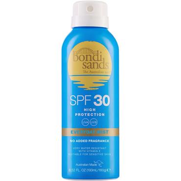 Bondi Sands Spf30 Everyday Spray 193ml