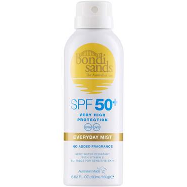 Bondi Sands SPF50 Spray 193ml