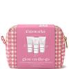 This Works Perfect Glow-On-The-Go Gift-Set