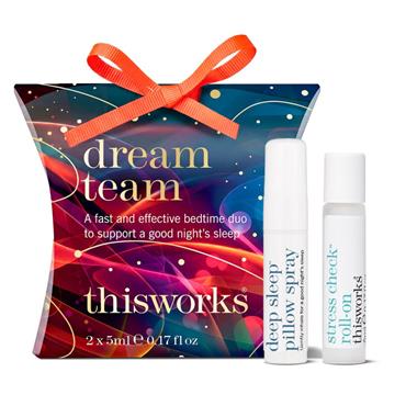 This Works Dream Team Giftset