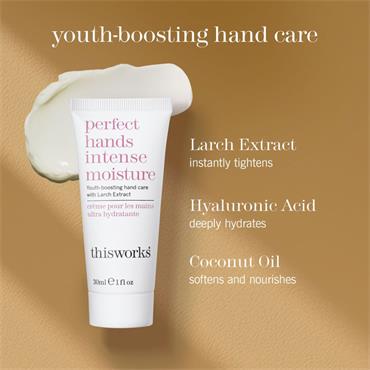 This Works Perfect Hands 30ml Giftset