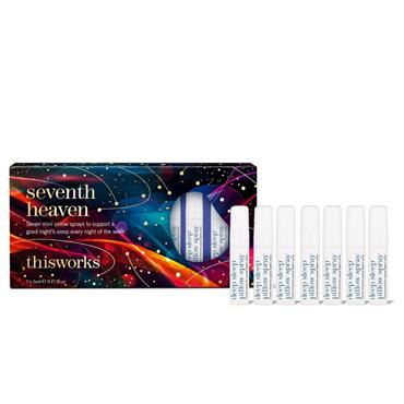 This Works Seventh Heaven Giftset