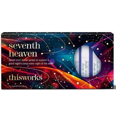 This Works Seventh Heaven Giftset