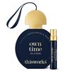 This Works Own Time Eau de Parfum 5ml