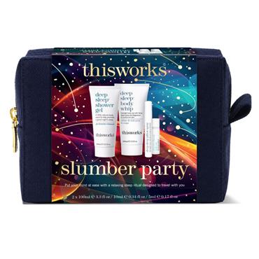 This Works Slumber Party Giftset