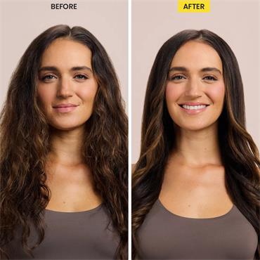 DryBar Half Shot Blow Dryer Brush 3.8cm