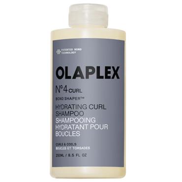 Olaplex No. 4 Hydrating Curl Shampoo