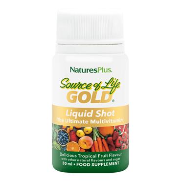 Source Of Life Gold Liquid Shot 30ml