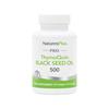Natures Plus Pro ThymoQuin Black Seed Oil 30