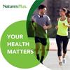 Natures Plus Creatine Micro Optimised 120 caps