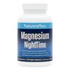 Natures Plus Magnesium Night Time 120 caps