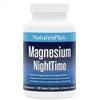 Natures Plus Magnesium Night Time 120 caps