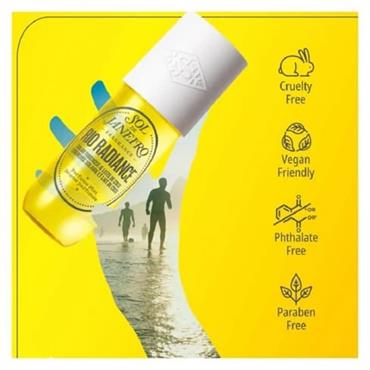 Sol De Janeiro Rio Radaince 90ml