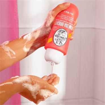 SOL DE JANEIRO Clarifying Body Wash