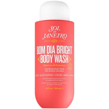 SOL DE JANEIRO Clarifying Body Wash