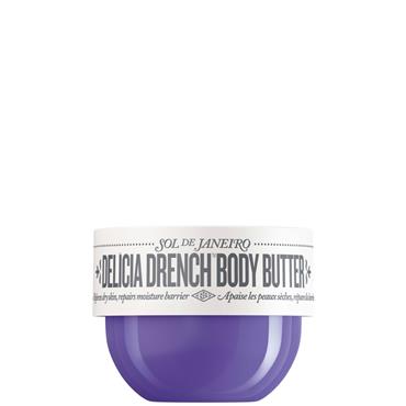 Sol De Janerio Drench Body Butter 75ml