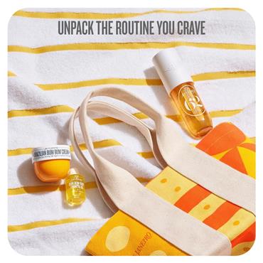 Sol De Janeiro Box set