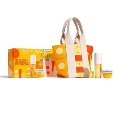 Sol De Janeiro Box set