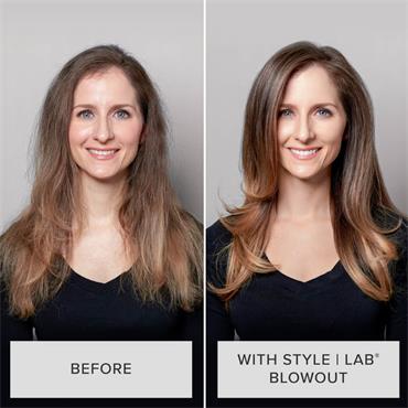 Living Proof Style Lab Blowout Spray