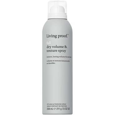 Living Proof Full Dry Volume & Texture Spray 238ml