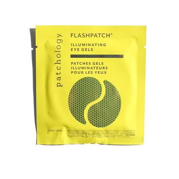 Patchology Flashpatch Illuminating Eye Gels 5 Pair