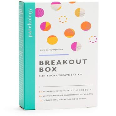 Patchology Breakout Box